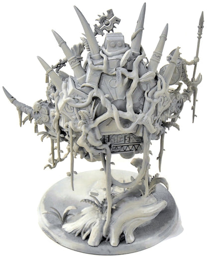 SERAPHON Slann Starmaster n° 1 Warhammer Sigmar