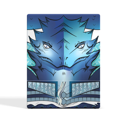 Squaroes Boulder 100+ Mtg Tarkir Dragonstorm