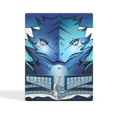 Squaroes Boulder 100+ Mtg Tarkir Dragonstorm
