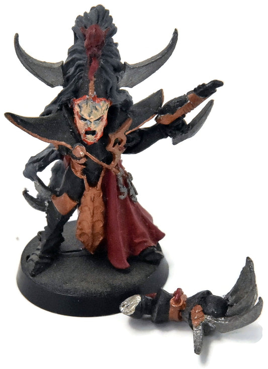 DRUKHARI Archon #1 METAL Warhammer 40K