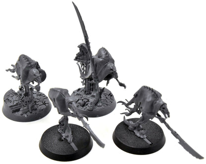 NIGHTHAUNT 4 Glaivewraith Stalker #2 Sigmar