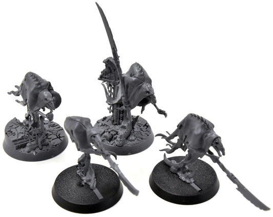 NIGHTHAUNT 4 Glaivewraith Stalker #2 Sigmar