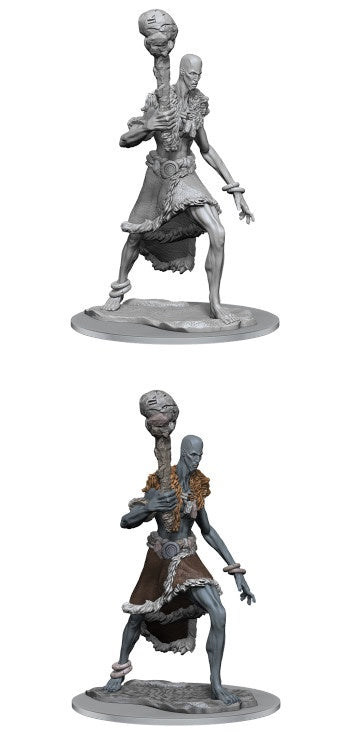 D&d Unpainted Minis Wv19 Stone Giant