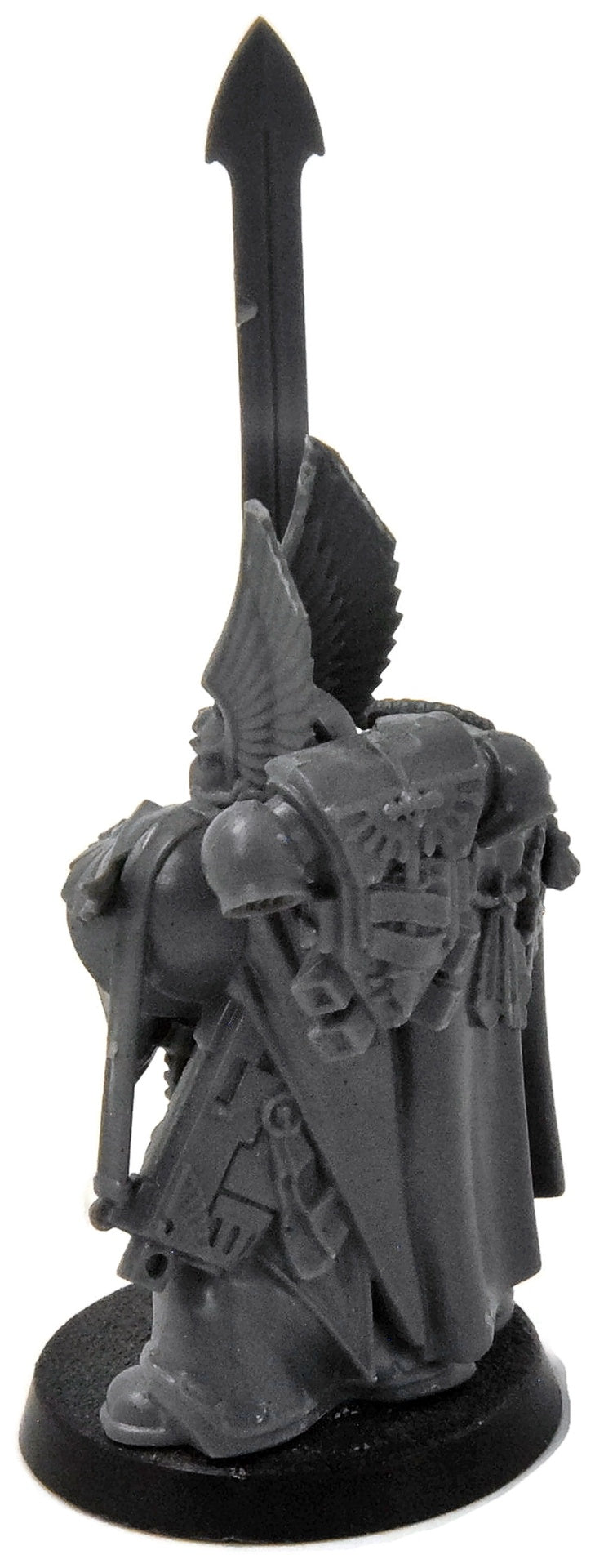 DARK ANGELS Company Master #1 Warhammer 40K