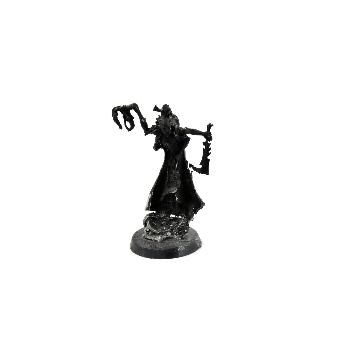 DRUKHARI Hamonoculus #2 missing arms Warhammer 40K