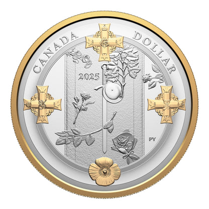Fine Silver Proof Set – Tomb of the Unknown Soldier (2000-2025)(248977)