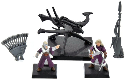 HIGH ELVES Repeater Bolt Thrower #2 Warhammer Fantasy