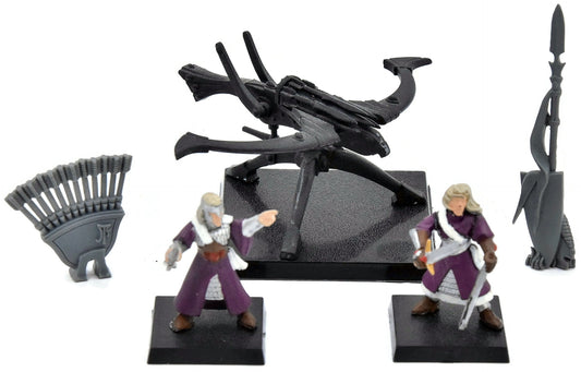 HIGH ELVES Repeater Bolt Thrower #2 Warhammer Fantasy