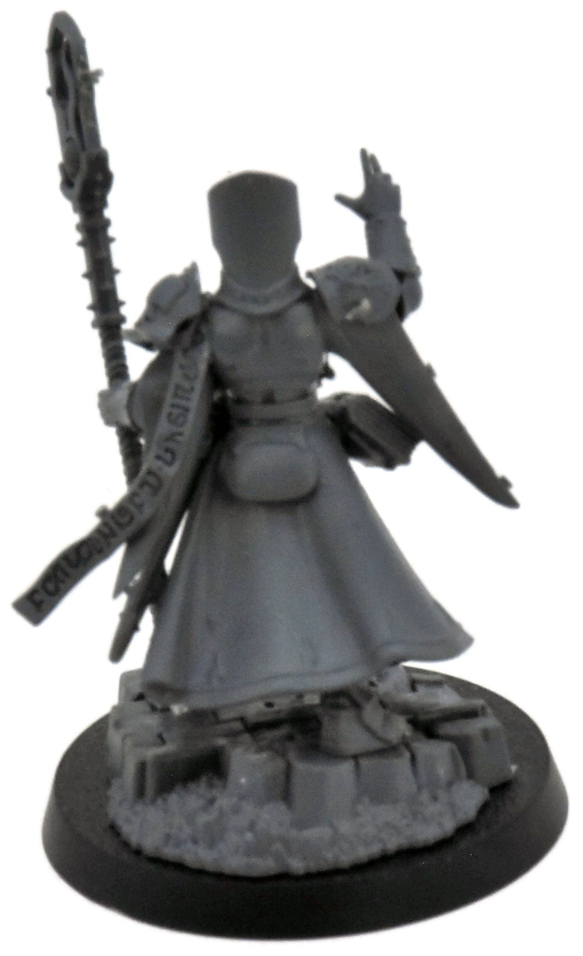 STORMCAST ETERNALS Knight-Arcanum #3 Warhammer Sigmar