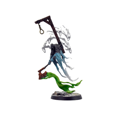 NIGHTHAUNT Lord Executioner #1 PRO PAINTED Sigmar