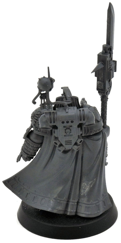 DEATHWATCH Watch Master #1 Warhammer 40K