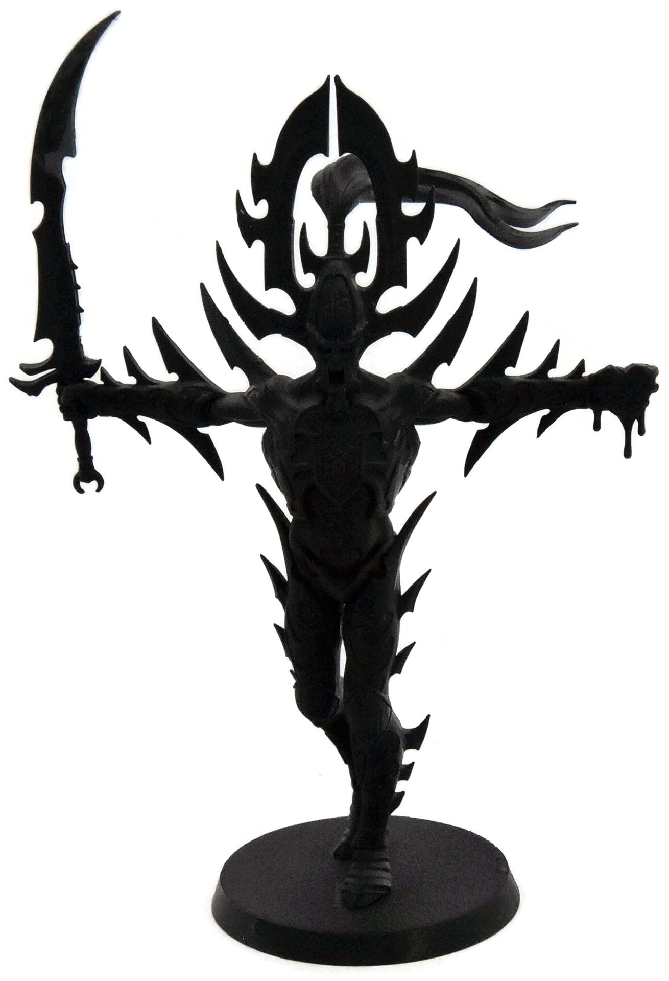 DAUGHTERS OF KHAINE Avatar of Khaine #1 Warhammer Sigmar