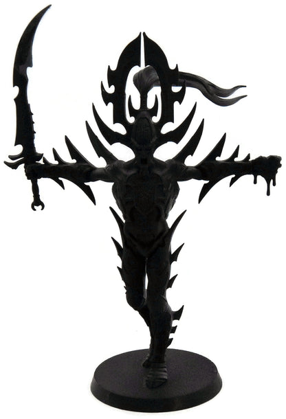 DAUGHTERS OF KHAINE Avatar of Khaine #1 Warhammer Sigmar