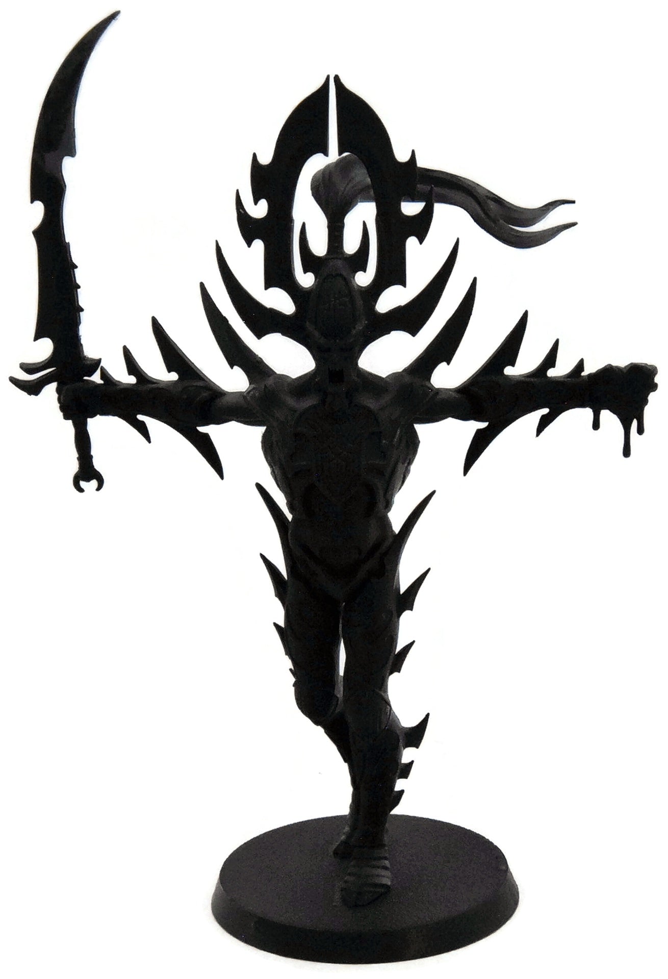 DAUGHTERS OF KHAINE Avatar of Khaine #1 Warhammer Sigmar