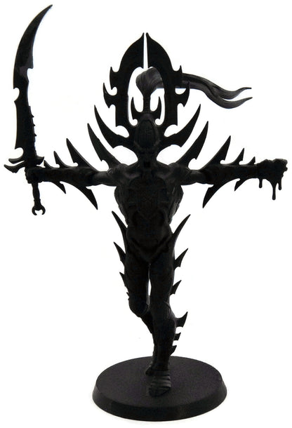 DAUGHTERS OF KHAINE Avatar of Khaine #1 Warhammer Sigmar