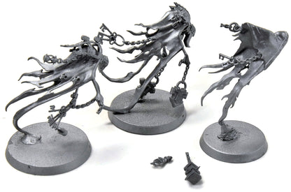 NIGHTHAUNT Crawlock & Jailor #1 Sigmar