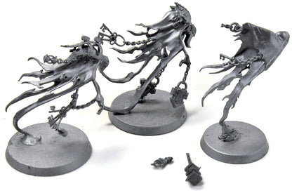 NIGHTHAUNT Crawlock & Jailor #1 Sigmar