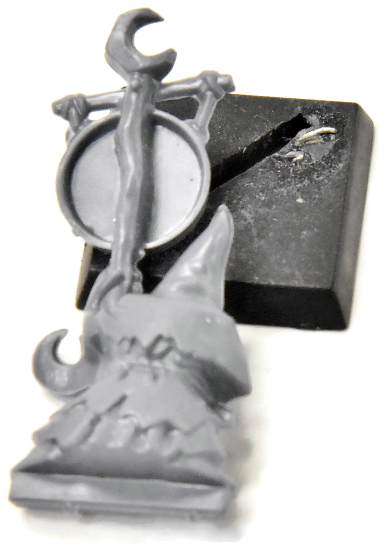 NIGHT GOBLIN Musician skull pass #1 Warhammer Fantasy
