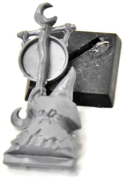 NIGHT GOBLIN Musician skull pass #1 Warhammer Fantasy