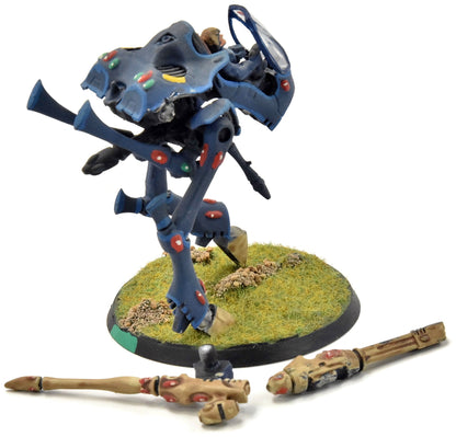 CRAFTWORLDS War Walker #2 Warhammer 40K