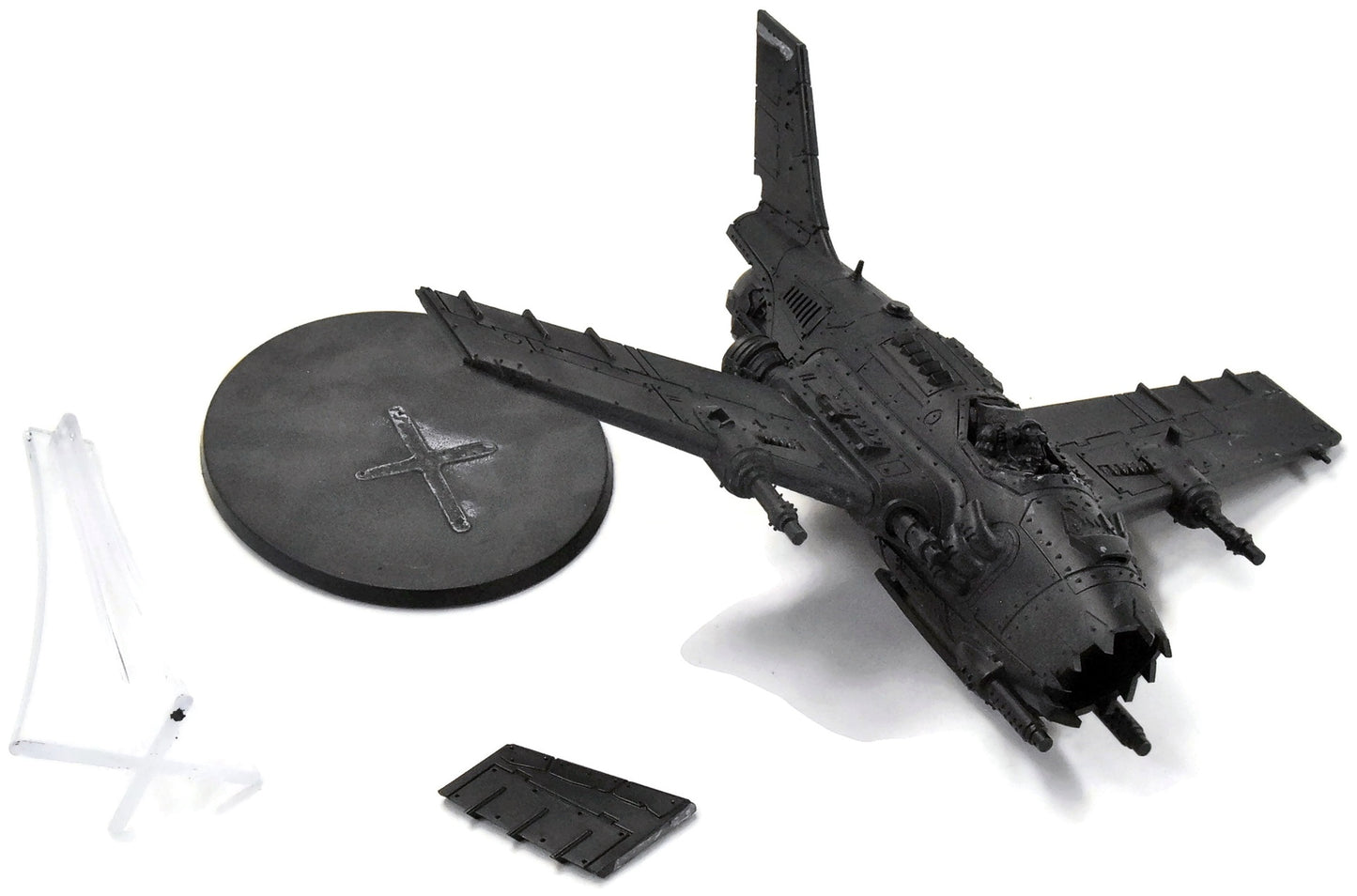 ORKS Dakkajet #2 Warhammer 40K
