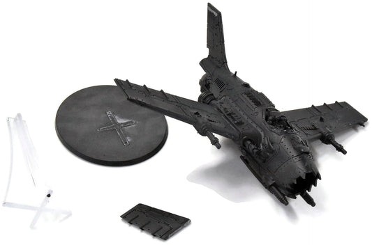 ORKS Dakkajet #2 Warhammer 40K
