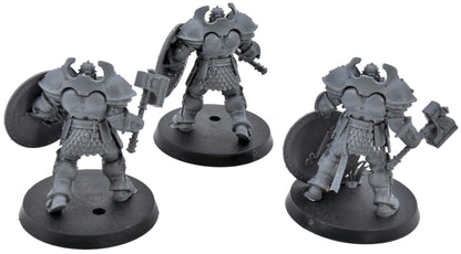 STORMCAST ETERNALS 3 Annihilators #3 Warhammer Sigmar