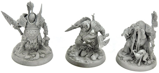 UNDERWORLDS The Wurmspat #1 Warhammer Sigmar