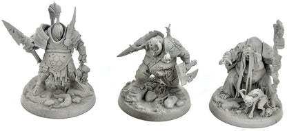 UNDERWORLDS The Wurmspat #1 Warhammer Sigmar