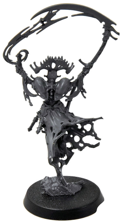OSSIARCH BONEREAPERS 1 Mortisan Soulreaper #2 Sigmar