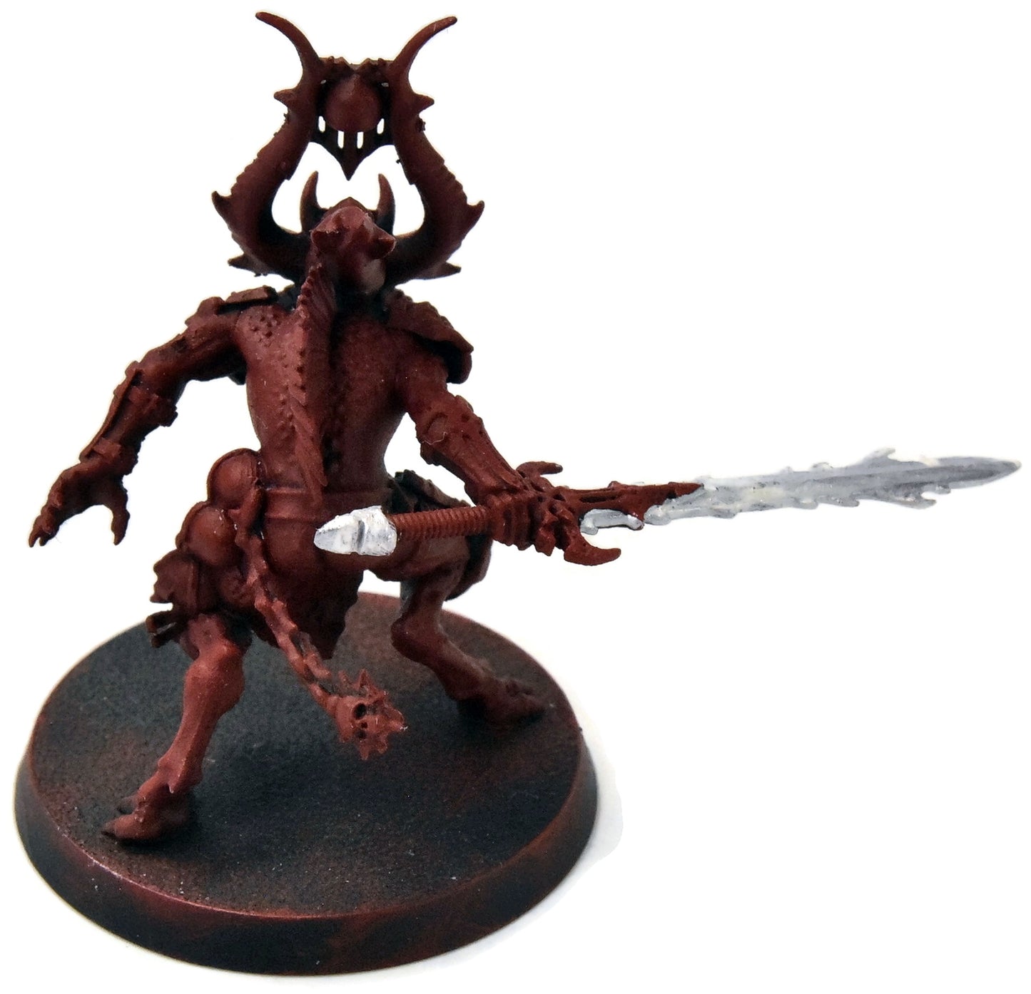 CHAOS DAEMONS Bloodmaster #1 Warhammer 40K