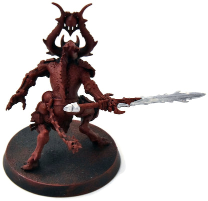 CHAOS DAEMONS Bloodmaster #1 Warhammer 40K
