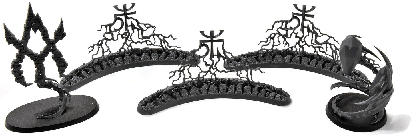 LUMINETH REALM LORDS Endless spells #1 Sigmar