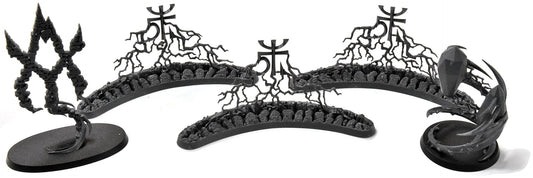 LUMINETH REALM LORDS Endless spells #1 Sigmar