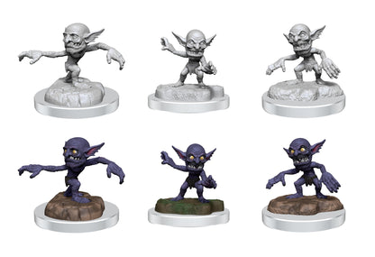 D&D Unpainted Minis Wv16 Boggles
