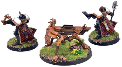 STORMCAST ETERNALS Celestar Ballista #2 Sigmar 0958