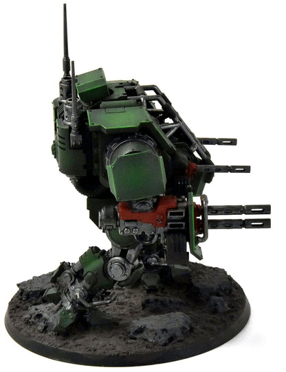 DARK ANGELS Invictus Warsuit #1 Warhammer 40K