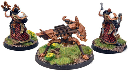 STORMCAST ETERNALS Celestar Ballista #2 Sigmar 0958