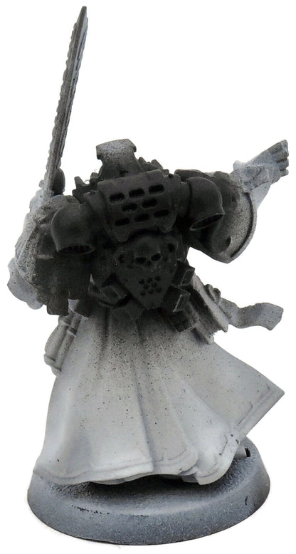 DARK ANGELS Librarian Dark Vengeance #2 Warhammer 40K
