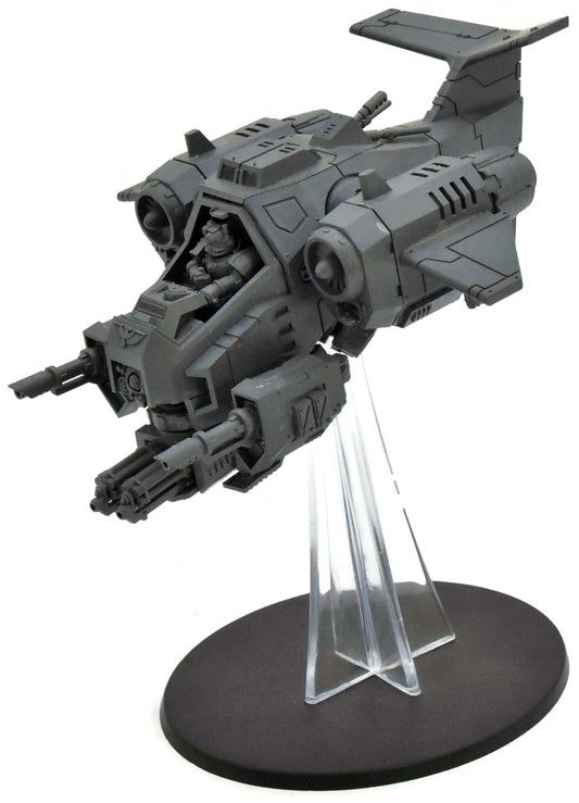 SPACE MARINES Stormhawk Interceptor #2 Warhammer 40K