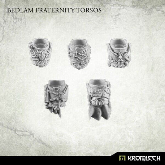 Bedlam Fraternity Torsos (KRCB170)