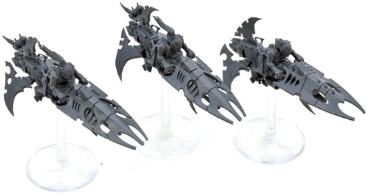 DRUKHARI 3 Reavers #2 Warhammer 40K