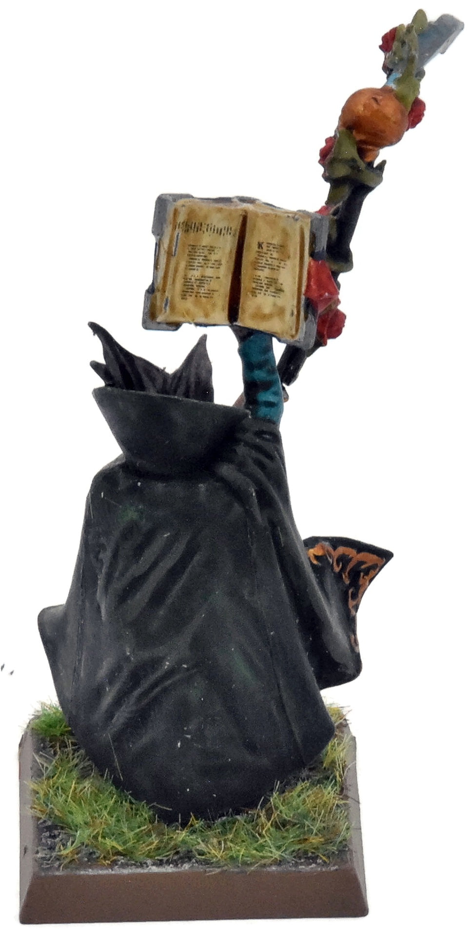 THE EMPIRE Battle Wizard #1 Warhammer Fantasy