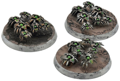 NECRONS 3 Scarab Swarms #2 Warhammer 40K 5499