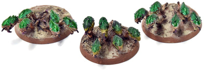 TYRANIDS 3 Swarms #1 Warhammer 40K