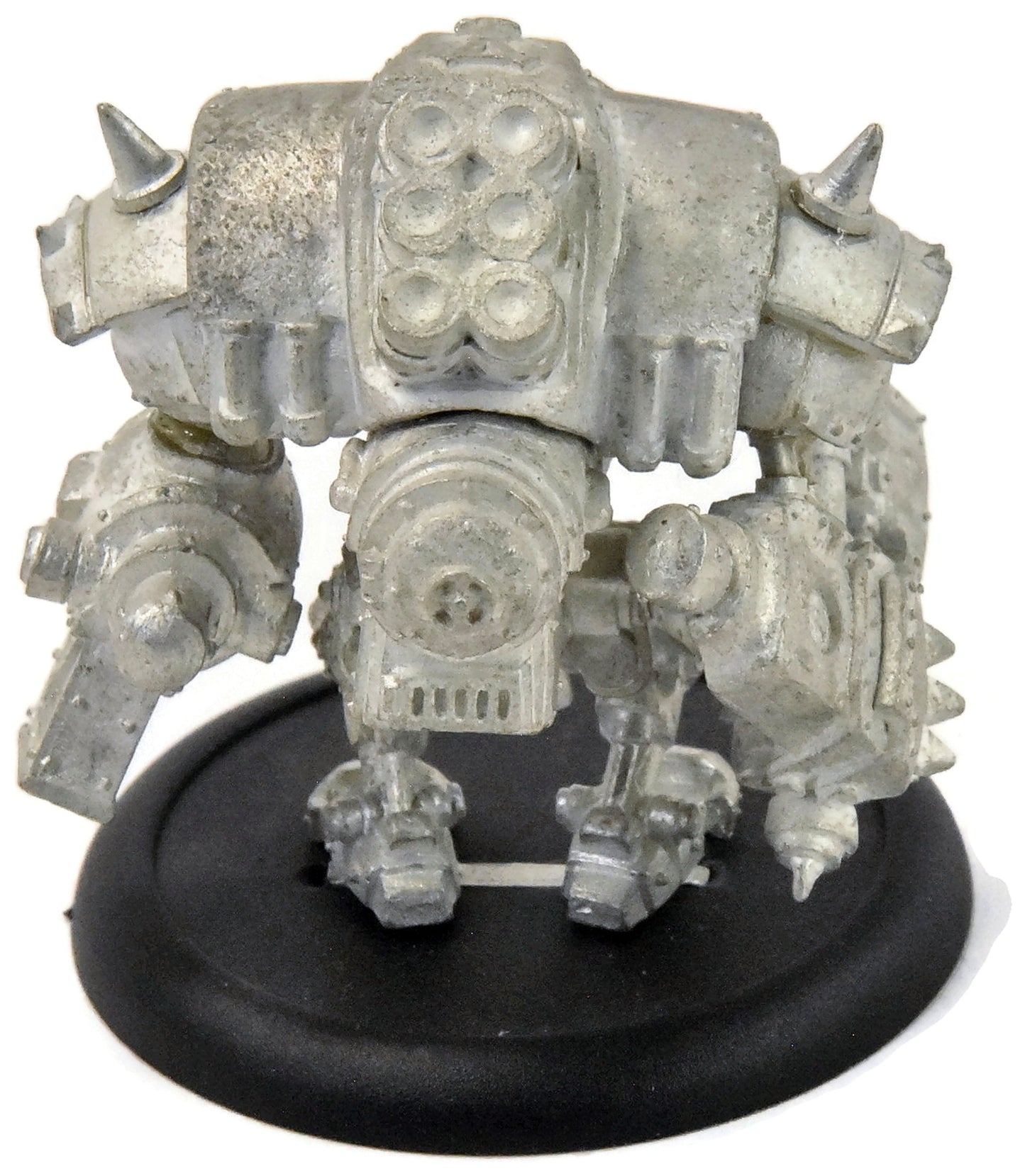 WARMACHINE Khador Destroyer #1 METAL