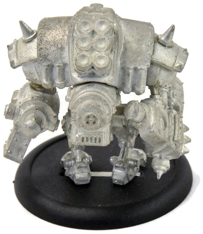 WARMACHINE Khador Destroyer #1 METAL