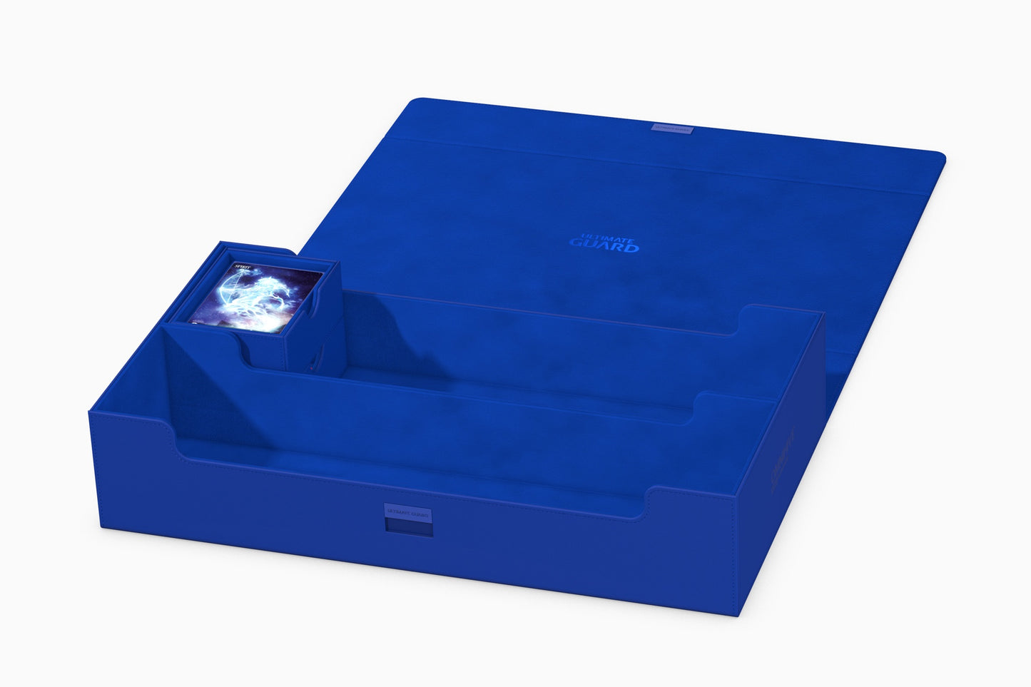 Ultimate Guard Deck Case Omnihive 1000+ Blue