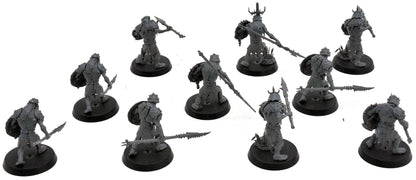 ORRUK WARCLANS 10 Gutrippaz #5 Warhammer Sigmar