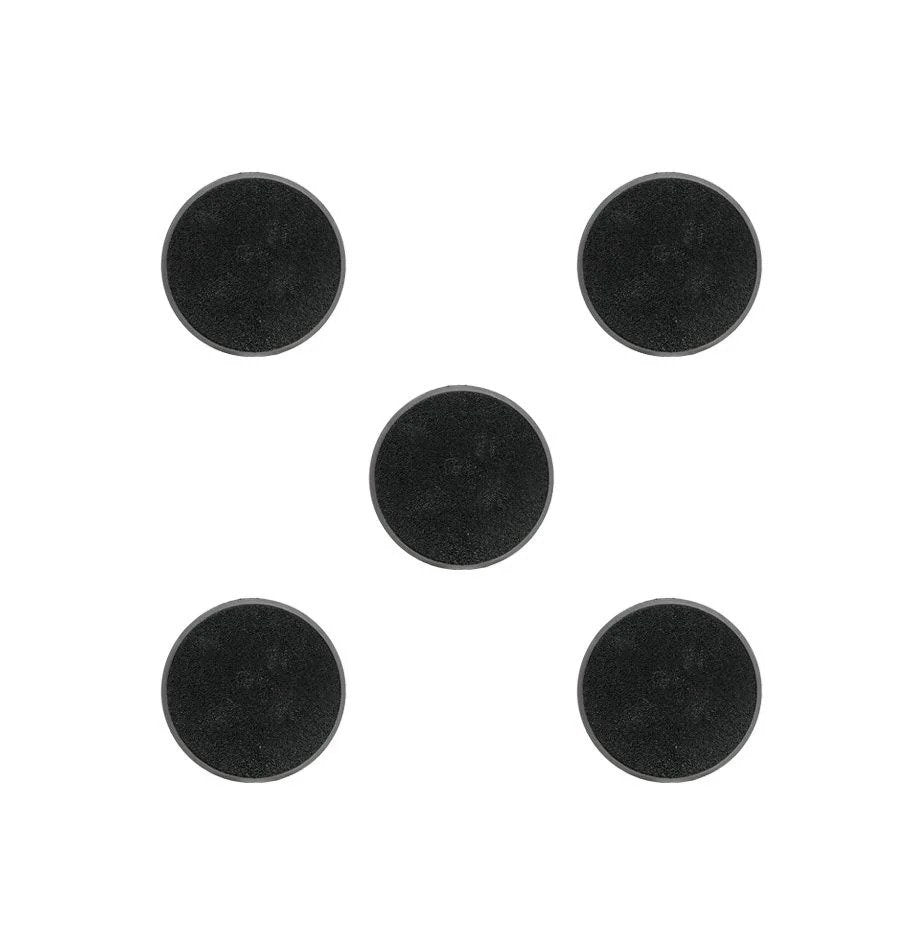 Citadel 40mm Round Base Pack (5 units)